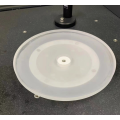 On-aixs parabolic mirror