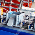 Cross Tee Grid Making Machine Keel