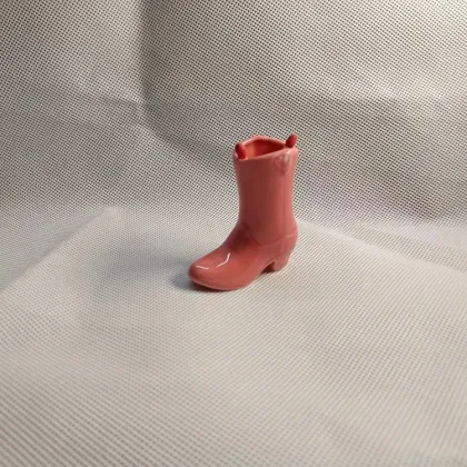 Ceramic Boot Match Holder - Find Your Perfect Match