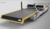 JOY CNC Cloth Cutting Table For Textile Tailoring