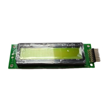 Refrigerator Display Kit Replacement Parts: 031-02749-000