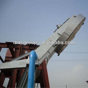 ladle heating device