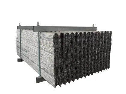 Boiler Auxiliary Machinery Parts