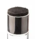 PBT artificial brush bristles for makeup brush