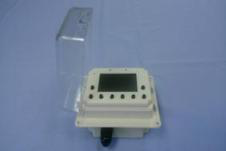 wet switch flood detector for customer