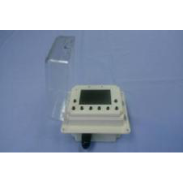 wet switch flood detector for customer