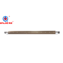 Eixo inflável estilo ladrilho de 3 polegadas