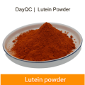Mejor material de partida de suplemento de extracto de polvo de luteína
