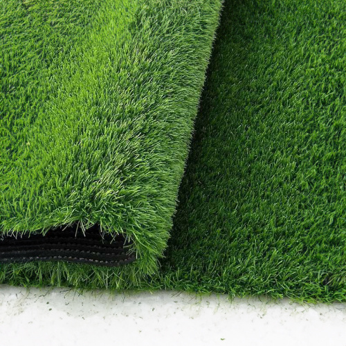 Hockey Field Artificial Grass with Printed Patterns