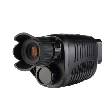 Low Price Thermal Night Vision Dual-Purpose Monocular Telescope
