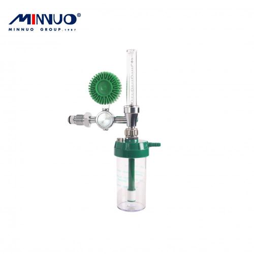 High quality Medical Pressure Flow Meter