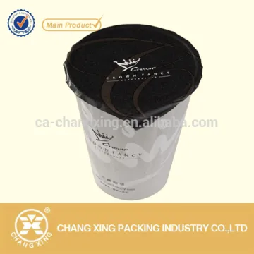 Bottle Lid Packaging Film, Beverage Sealing Film, Peelable Lidding Film