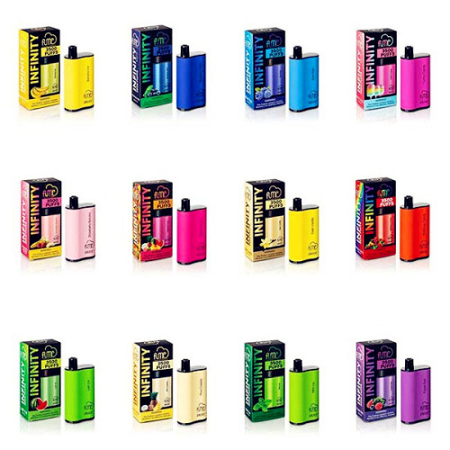 Vape desechable Vape Vape Vape 3500puffs