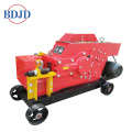 High Efficiency Portable Rebar Cutting Machine