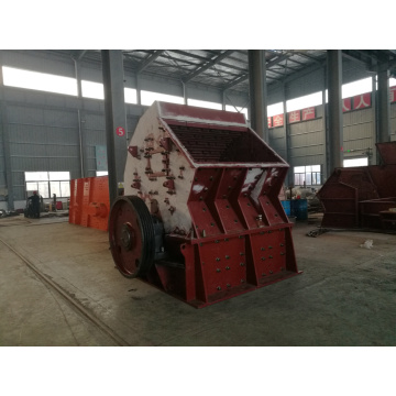 Hammer Crusher για τη βιομηχανία