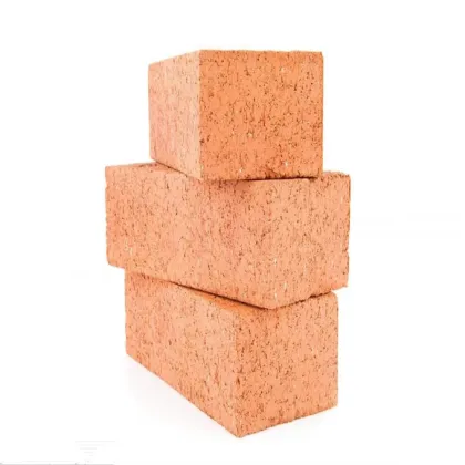 Clay Brick Products