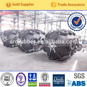 used for tug durable rubber fender pneumatic fender