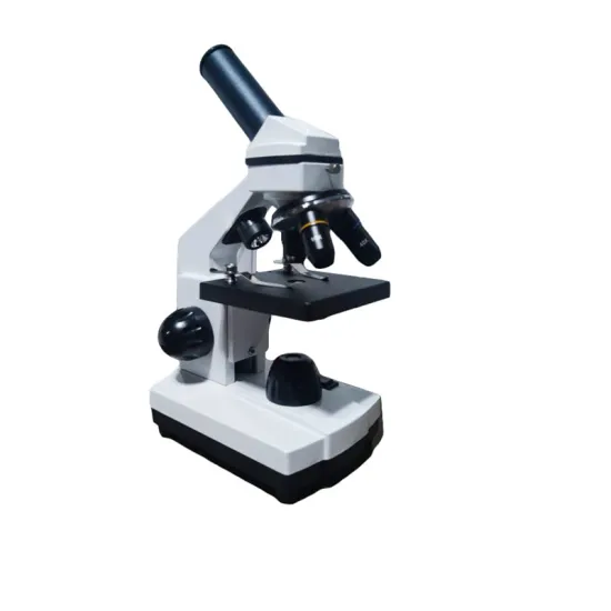 Top Student LED Microscope: A118 - High Quality Choice