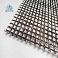 Concrete reinforcement carbon fiber mesh fabric for building