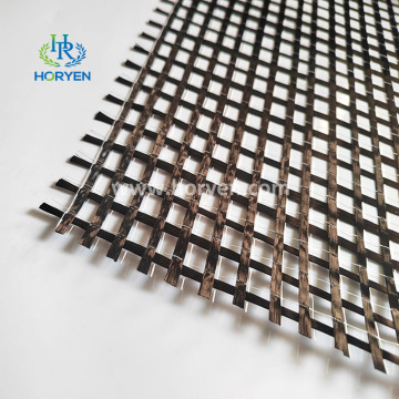 80gsm 140gsm 160gsm carbon fiber mesh roll