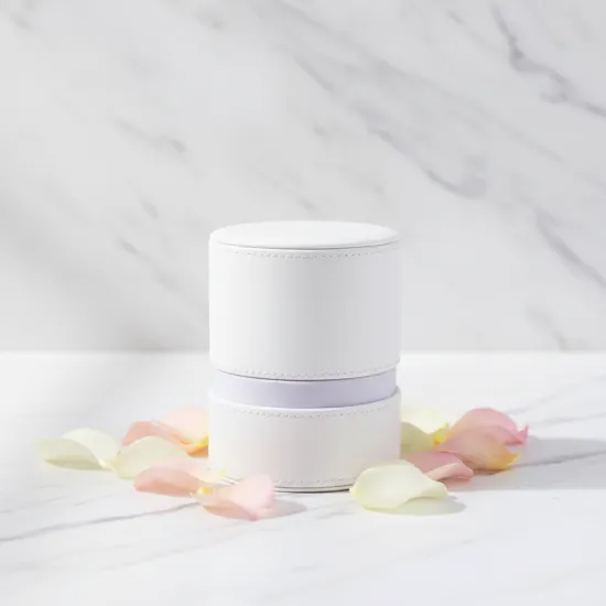 Elegant Customized Paper Tube for Daily Necessities