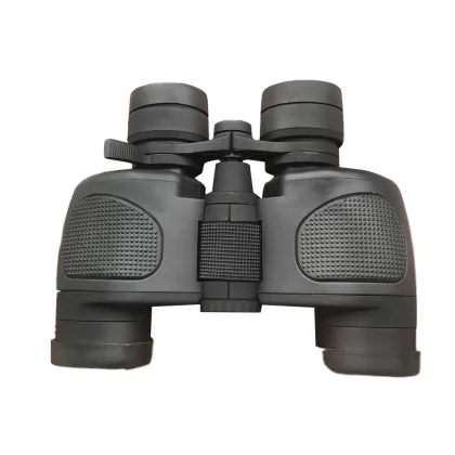 Yuantong 7-15x35 Powerful Nikula Zoom Binoculars Telescope with FMC Prism