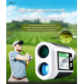 Clear View 1500M Golf Hunting Laser Range Finder