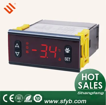 Fridge LED Thermostat Freezer Digital Temperature Control ED106