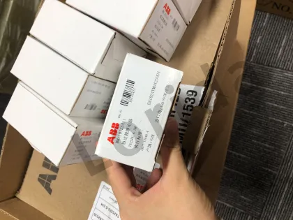 Lorida ABB 1SAZ321201R1001 TA75DU-25 AC Contactor PLC Programming Controller