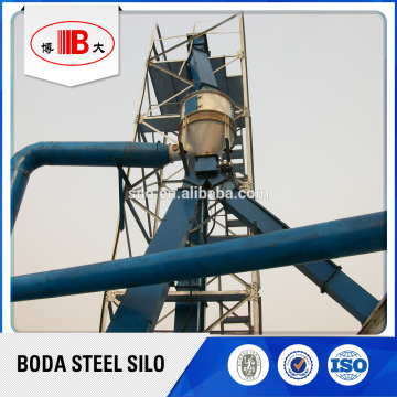 vertical bucket elevator factory for rice