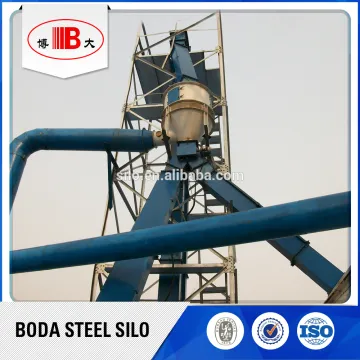 vertical bucket elevator factory for rice