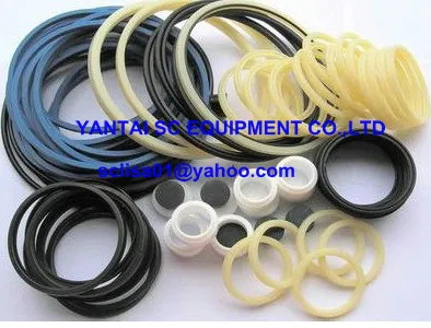 Hydraulic Breaker Hammer Seal Kit for FURUKAWA,STANLEY,GB,SOOSAN etc