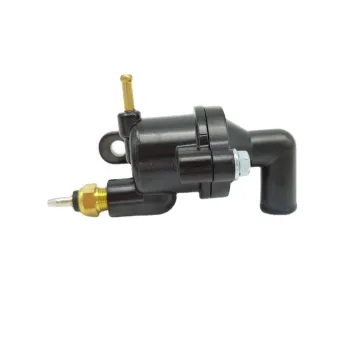 CQHZJ New Product Motorcycle Engine Parts Thermostat With Housing For LX150 LX200 LX250" 

However, to make it more SEO-friendly and concise, you might consider:

"Thermostat with Housing for LX150/LX200/LX250 - CQHZJ