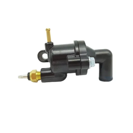 CQHZJ New Product Motorcycle Engine Parts Thermostat With Housing For LX150 LX200 LX250" 

However, to make it more SEO-friendly and concise, you might consider:

"Thermostat with Housing for LX150/LX200/LX250 - CQHZJ