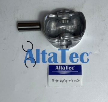 Altatec Piston 13010-RNA-010