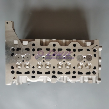 New D4HB Cylinder Head for Hyundai iX35 Tucson Sonerto Santa Fe 2.0/2.2 CRDi 16V 22100-2F000 551F5-2FU00
