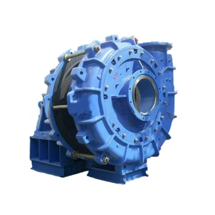 Centrifugal Slurry Pumps Sludge Pump