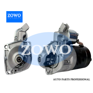 BOSCH STARTER MOTOR 0001218014 12V 2.2KW 9T