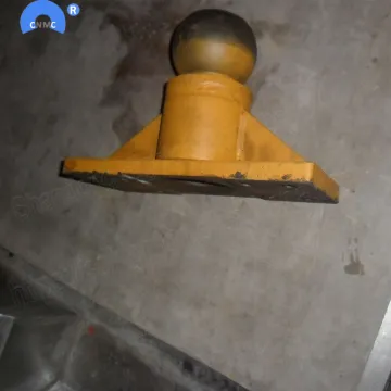 factory sale SD13 bulldozers spare parts straight tilt frame left trunnion