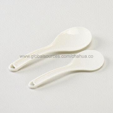 Rice Scoop Set, Made of PP Plastic (Big and Small Set)