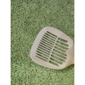 Eco-Friendly 2mm 10kg Green Tea Cat Litter