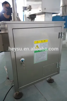 HSCC-A capsule counting machine