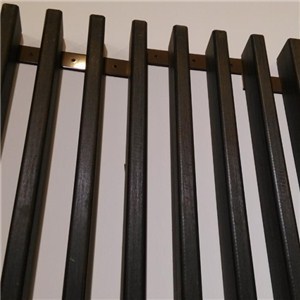 DassoXTR outdoor bamboo Fencing BSWOF-S65-30