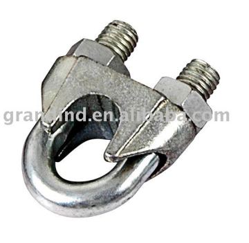 1102 Wire rope clip