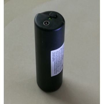 Battery Operated Socks Power Bank 3.7v 2600mAh (AC103)