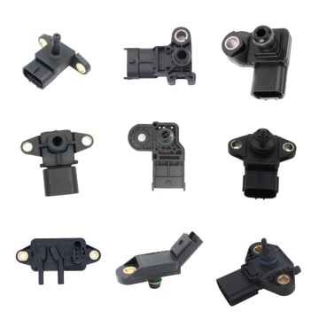 Air Intake Manifold Absolute Pressure Sensor for Hyundai I10 2016 1.0L & Kia Picanto 07-16