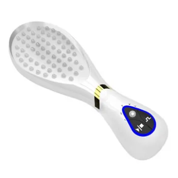 Red light skin tender, tendering skin, whitening and paling spots