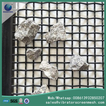 Vibrating Deck Screen Mesh