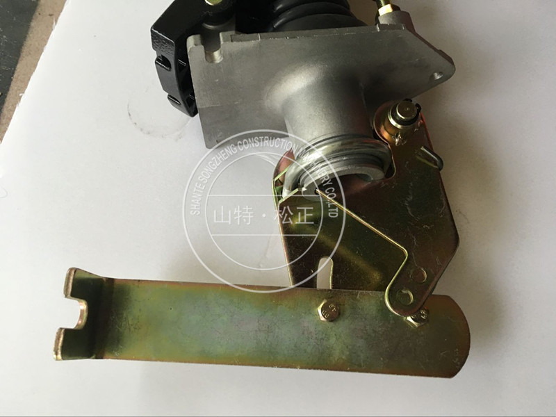 brake assy 154-33-11111 sd22 bulldozer spare parts band