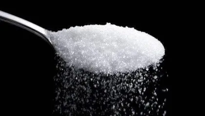 Sweetest Sugar Crystalline Fructose In The Nature